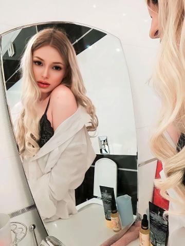 Анкета проститутки Лера - Фото 1, , 25 лет, №15091